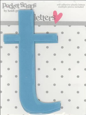 Heidi Grace Designs  (sold in 3's)